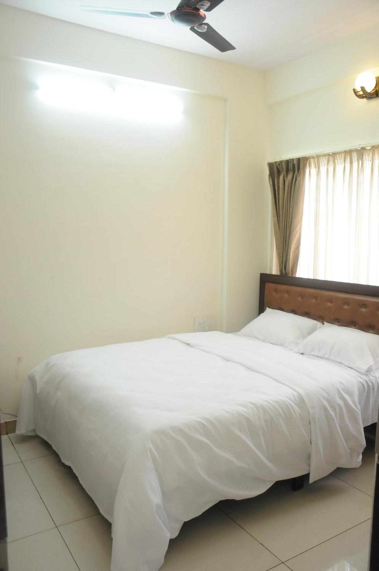 Amma Inn Elegance Suites And Apartments Mysore Exterior foto